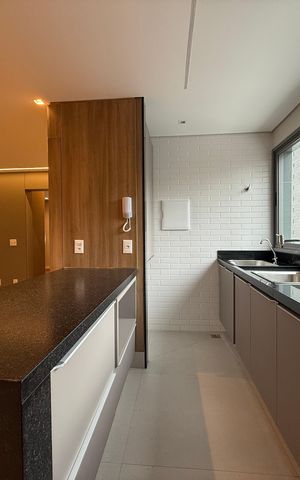 Apartamento à venda com 62m², 2 quartos e 2 vagas