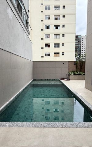 Apartamento à venda com 62m², 2 quartos e 2 vagas
