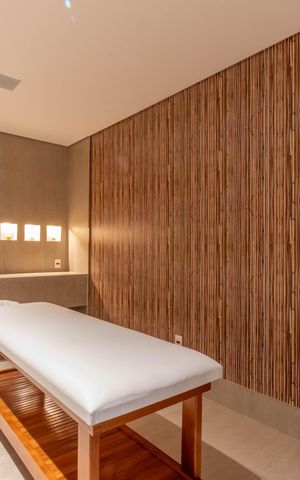 Apartamento à venda com 108m², 3 quartos e 2 vagas Apartamento à venda com 108m², 3 quartos e 2 vagasEspaço Massagem