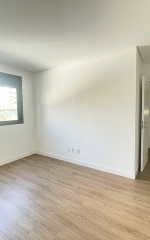 Apartamento à venda com 106m², 3 quartos e 2 vagasSuíte 2