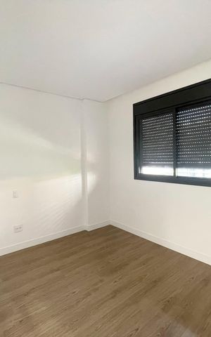 Apartamento à venda com 106m², 3 quartos e 2 vagasSuíte 3