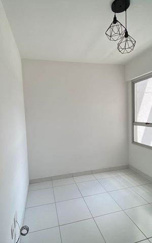 Apartamento à venda com 74m², 3 quartos e 3 vagas