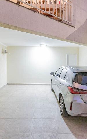 Casa à venda com 150m², 3 quartos e 3 vagasGaragem