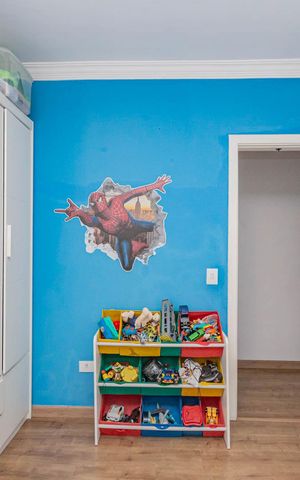 Casa à venda com 150m², 3 quartos e 3 vagasSuíte 2