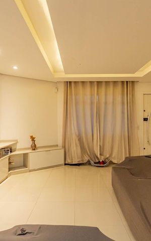 Casa à venda com 150m², 3 quartos e 3 vagasSala