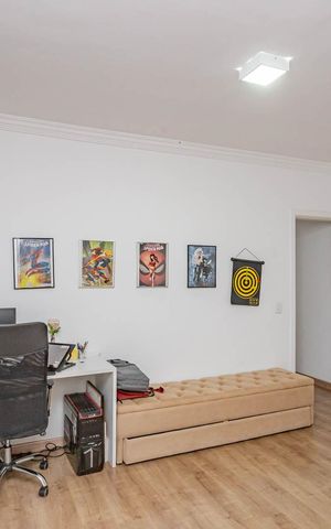 Casa à venda com 150m², 3 quartos e 3 vagasQuarto