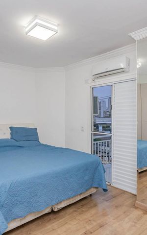 Casa à venda com 150m², 3 quartos e 3 vagasSuíte 1
