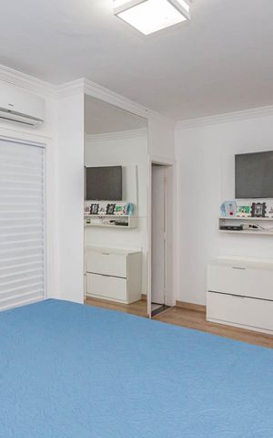 Casa à venda com 150m², 3 quartos e 3 vagasSuíte 1