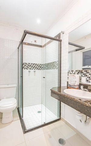 Casa à venda com 150m², 3 quartos e 3 vagasBanheiro Social