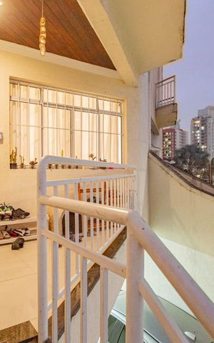 Casa à venda com 150m², 3 quartos e 3 vagasHall