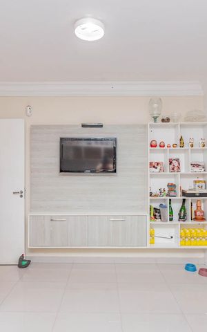 Casa à venda com 150m², 3 quartos e 3 vagasCozinha