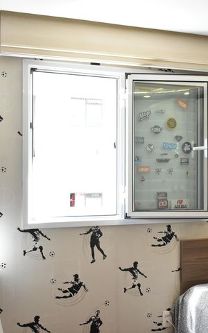 Apartamento à venda com 150m², 3 quartos e 2 vagasQuarto