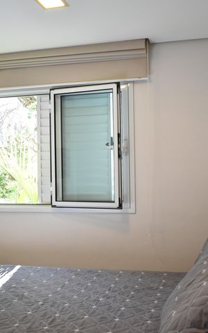 Apartamento à venda com 150m², 3 quartos e 2 vagasSuíte 1