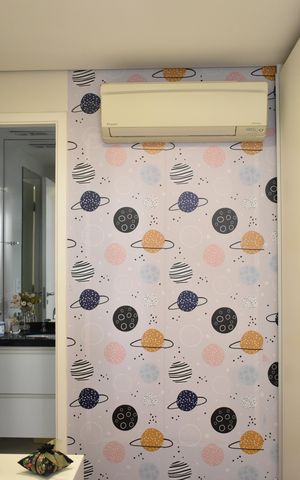 Apartamento à venda com 150m², 3 quartos e 2 vagasSuíte 2