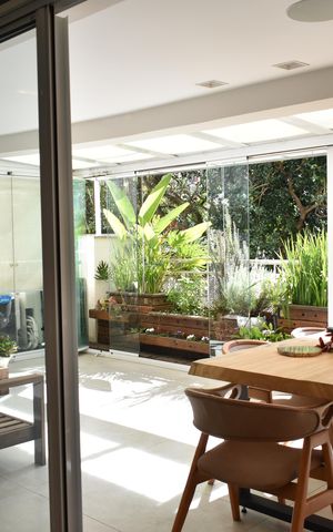 Apartamento à venda com 150m², 3 quartos e 2 vagasSacada