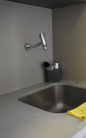 Apartamento à venda com 150m², 3 quartos e 2 vagasÁrea de Serviço