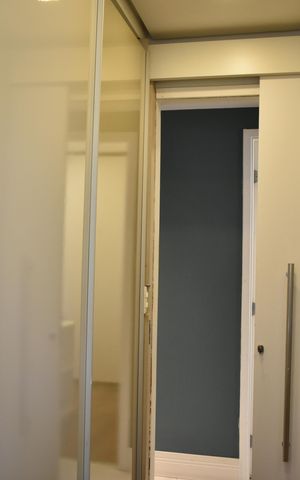 Apartamento à venda com 150m², 3 quartos e 2 vagasSuíte 1