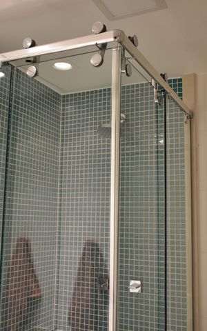 Apartamento à venda com 150m², 3 quartos e 2 vagasBanheiro Social