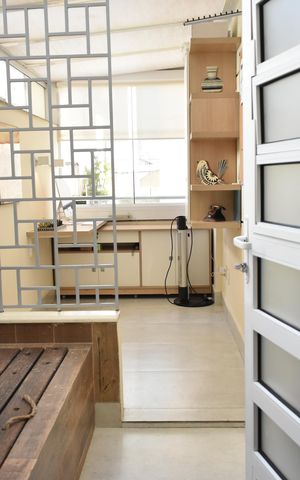 Apartamento à venda com 150m², 3 quartos e 2 vagasEscritório