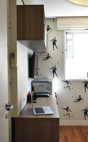 Apartamento à venda com 150m², 3 quartos e 2 vagasQuarto
