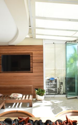 Apartamento à venda com 150m², 3 quartos e 2 vagasSacada