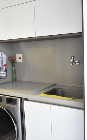 Apartamento à venda com 150m², 3 quartos e 2 vagasÁrea de Serviço