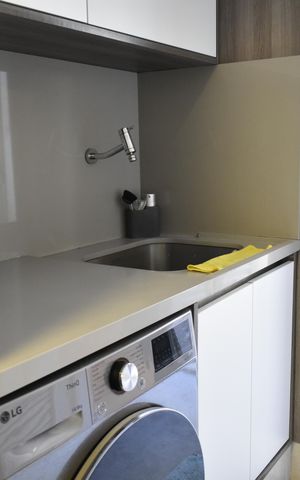 Apartamento à venda com 150m², 3 quartos e 2 vagasÁrea de Serviço
