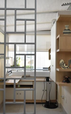 Apartamento à venda com 150m², 3 quartos e 2 vagasEscritório