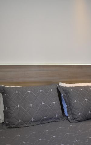 Apartamento à venda com 150m², 3 quartos e 2 vagasSuíte 1
