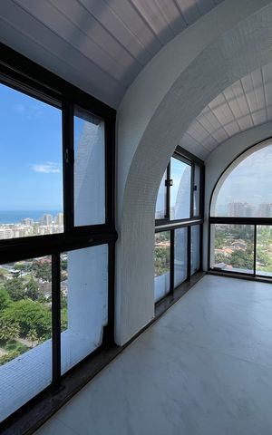 Apartamento para alugar com 198m², 3 quartos e 2 vagas Apartamento para alugar com 198m², 3 quartos e 2 vagasSala
