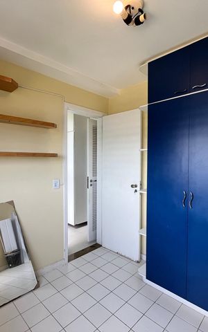 Apartamento para alugar com 198m², 3 quartos e 2 vagas Apartamento para alugar com 198m², 3 quartos e 2 vagasQuarto de serviço