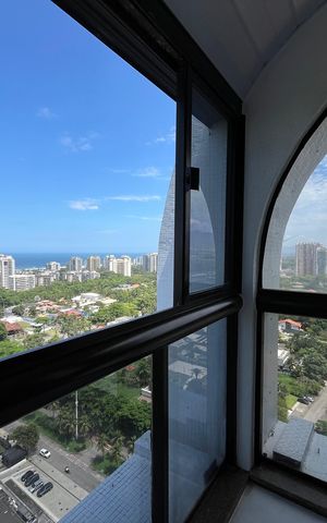Apartamento para alugar com 198m², 3 quartos e 2 vagas Apartamento para alugar com 198m², 3 quartos e 2 vagasSala