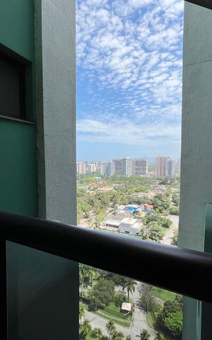 Apartamento para alugar com 198m², 3 quartos e 2 vagas Apartamento para alugar com 198m², 3 quartos e 2 vagasVaranda Suíte