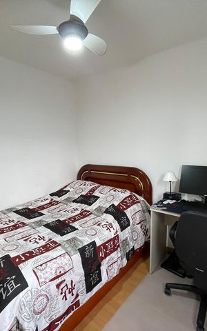 Apartamento à venda com 170m², 4 quartos e 3 vagas Apartamento à venda com 170m², 4 quartos e 3 vagasSuíte 1