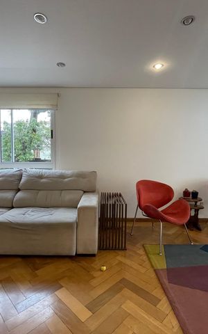 Apartamento à venda com 170m², 4 quartos e 3 vagas Apartamento à venda com 170m², 4 quartos e 3 vagasSala