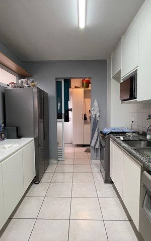 Apartamento à venda com 170m², 4 quartos e 3 vagas Apartamento à venda com 170m², 4 quartos e 3 vagasCozinha