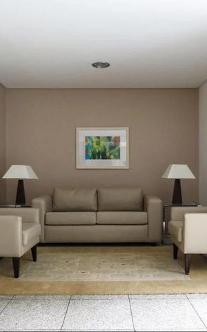 Apartamento à venda com 170m², 4 quartos e 3 vagas Apartamento à venda com 170m², 4 quartos e 3 vagasÁrea comum