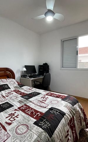 Apartamento à venda com 170m², 4 quartos e 3 vagas Apartamento à venda com 170m², 4 quartos e 3 vagasSuíte 1