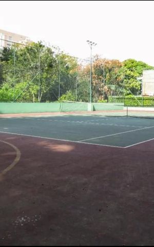 Apartamento à venda com 170m², 4 quartos e 3 vagas Apartamento à venda com 170m², 4 quartos e 3 vagasQuadra Esportiva