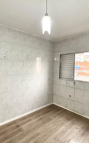 Casa para alugar com 100m², 2 quartos e 1 vagaCozinha/Sala