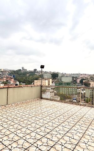 Casa para alugar com 100m², 2 quartos e 1 vagaÁrea comum