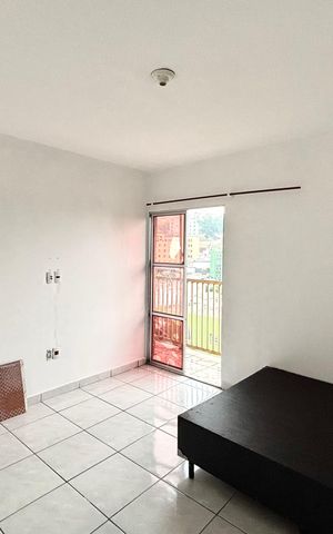 Casa para alugar com 100m², 2 quartos e 1 vagaQuarto 1
