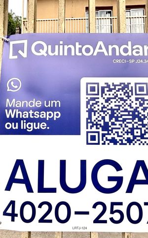 Casa para alugar com 100m², 2 quartos e 1 vagaFachada 