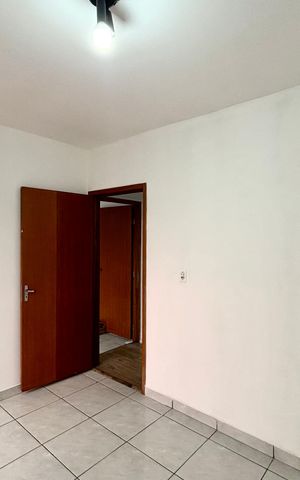Casa para alugar com 100m², 2 quartos e 1 vagaQuarto 2