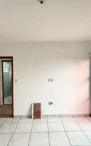 Casa para alugar com 100m², 2 quartos e 1 vagaQuarto 1
