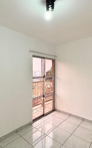 Casa para alugar com 100m², 2 quartos e 1 vagaQuarto 2