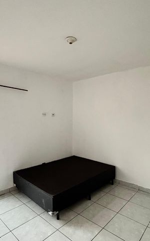 Casa para alugar com 100m², 2 quartos e 1 vagaQuarto 1