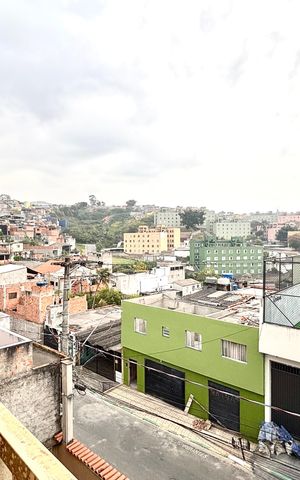 Casa para alugar com 100m², 2 quartos e 1 vagaSacada 