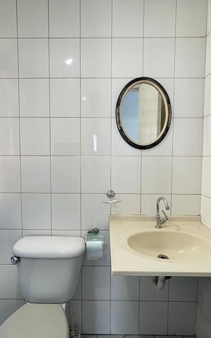 Apartamento para alugar com 65m², 2 quartos e 1 vaga Apartamento para alugar com 65m², 2 quartos e 1 vagaBanheiro Social