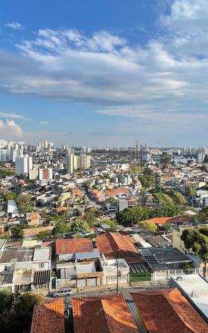 Apartamento para alugar com 65m², 2 quartos e 1 vaga Apartamento para alugar com 65m², 2 quartos e 1 vagaVista do Quarto 1
